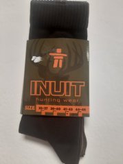 Ponožky - Inuit